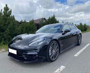 Porsche Panamera Gebrauchtwagen