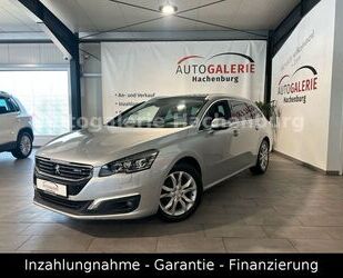 Peugeot 508 Gebrauchtwagen