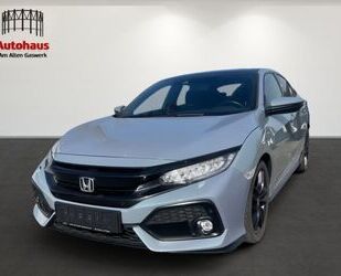 Honda Civic Gebrauchtwagen