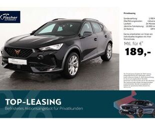 Cupra Formentor Gebrauchtwagen