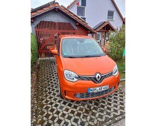 Renault Twingo Gebrauchtwagen