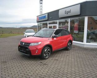 Suzuki Vitara Gebrauchtwagen