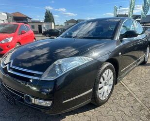 Citroen C6 Gebrauchtwagen