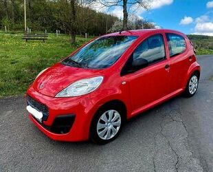 Peugeot 107 Gebrauchtwagen