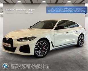 BMW 420 Gebrauchtwagen
