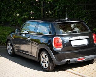 Mini ONE Gebrauchtwagen