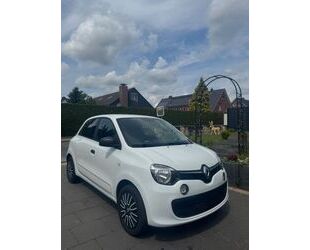 Renault Twingo Gebrauchtwagen