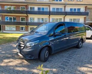Mercedes-Benz Vito Gebrauchtwagen