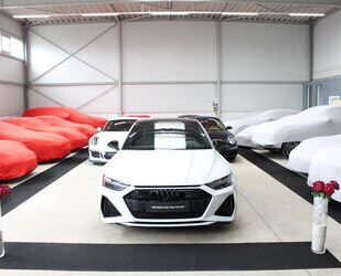 Audi RS7 Gebrauchtwagen