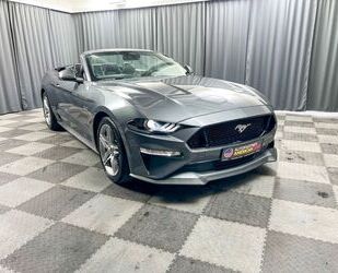 Ford Mustang Gebrauchtwagen