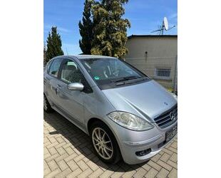 Mercedes-Benz A 200 Gebrauchtwagen