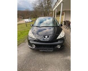 Peugeot 207 Gebrauchtwagen