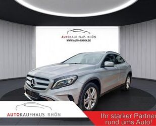Mercedes-Benz GLA 200 Gebrauchtwagen