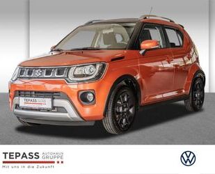 Suzuki Ignis Gebrauchtwagen