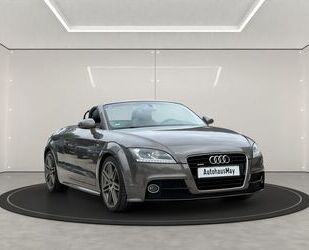 Audi TT Gebrauchtwagen