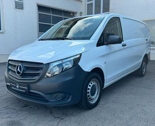 Mercedes-Benz Vito Gebrauchtwagen