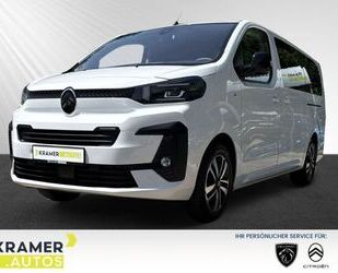 Citroen SpaceTourer Gebrauchtwagen