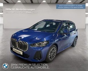 BMW 218 Active Tourer Gebrauchtwagen