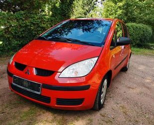 Mitsubishi Colt Gebrauchtwagen