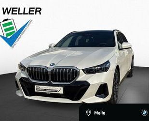 BMW i5 Gebrauchtwagen