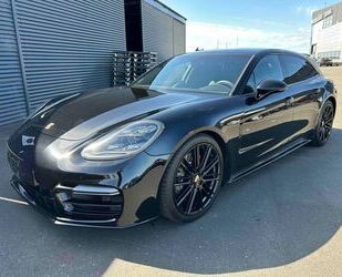 Porsche Panamera Gebrauchtwagen