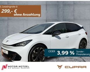 Cupra Born Gebrauchtwagen