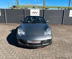 Porsche 996 Gebrauchtwagen