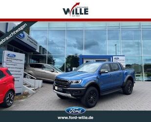 Ford Ranger Gebrauchtwagen