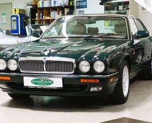 Jaguar XJ Gebrauchtwagen