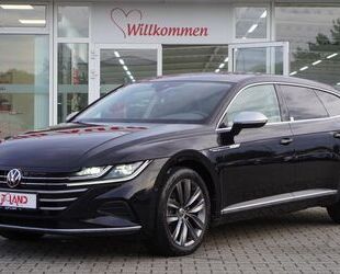 VW Arteon Gebrauchtwagen