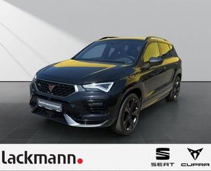 Cupra Ateca Gebrauchtwagen