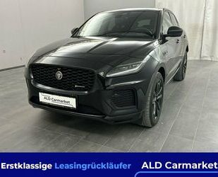 Jaguar E-Pace Gebrauchtwagen