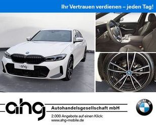 BMW 330 Gebrauchtwagen