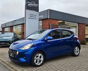 Hyundai i10 Gebrauchtwagen