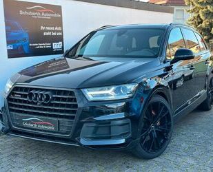 Audi Q7 Gebrauchtwagen