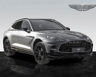 Aston Martin DBX Gebrauchtwagen