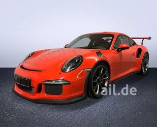 Porsche 991 Gebrauchtwagen