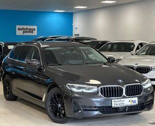 BMW 520 Gebrauchtwagen