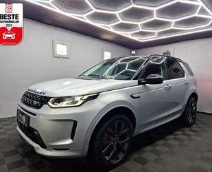 Land Rover Discovery Sport Gebrauchtwagen