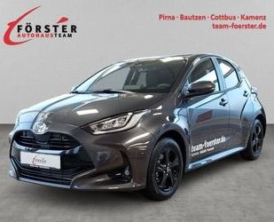 Toyota Yaris Gebrauchtwagen