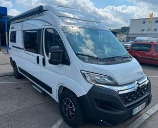 Citroen Jumper Gebrauchtwagen