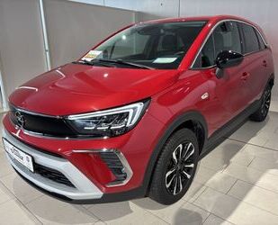 Opel Crossland (X) Gebrauchtwagen