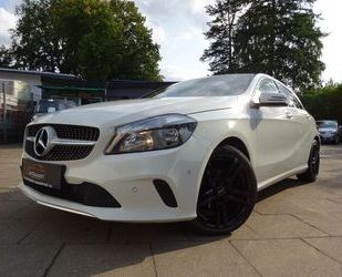 Mercedes-Benz A 180 Gebrauchtwagen