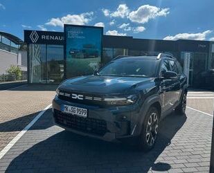 Dacia Bigster Gebrauchtwagen