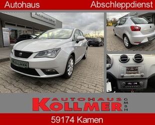Seat Ibiza Gebrauchtwagen