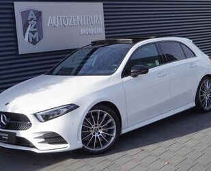 Mercedes-Benz A 250 Gebrauchtwagen