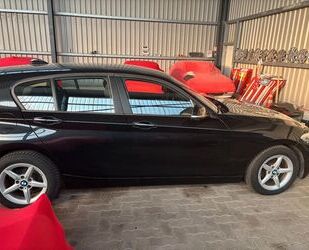 BMW 118 Gebrauchtwagen