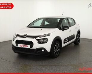 Citroen C3 Gebrauchtwagen