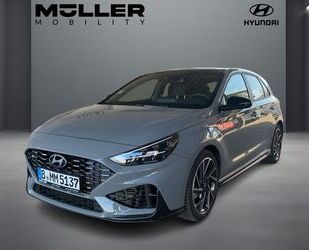 Hyundai i30 Gebrauchtwagen