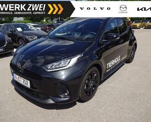 Mazda 2 Hybrid Gebrauchtwagen